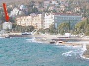 Albergo Galeb - Opatija